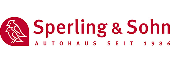 Logo von B. Sperling & Sohn GmbH